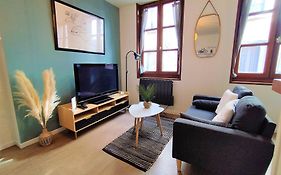 Appartement A 150 M De La Cathedrale