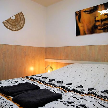 Appartement A 150 M De La Cathedrale Rodez Extérieur photo