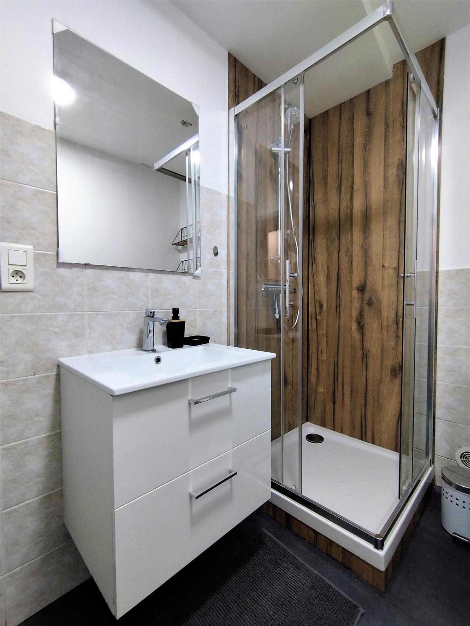 Appartement A 150 M De La Cathedrale Rodez Extérieur photo