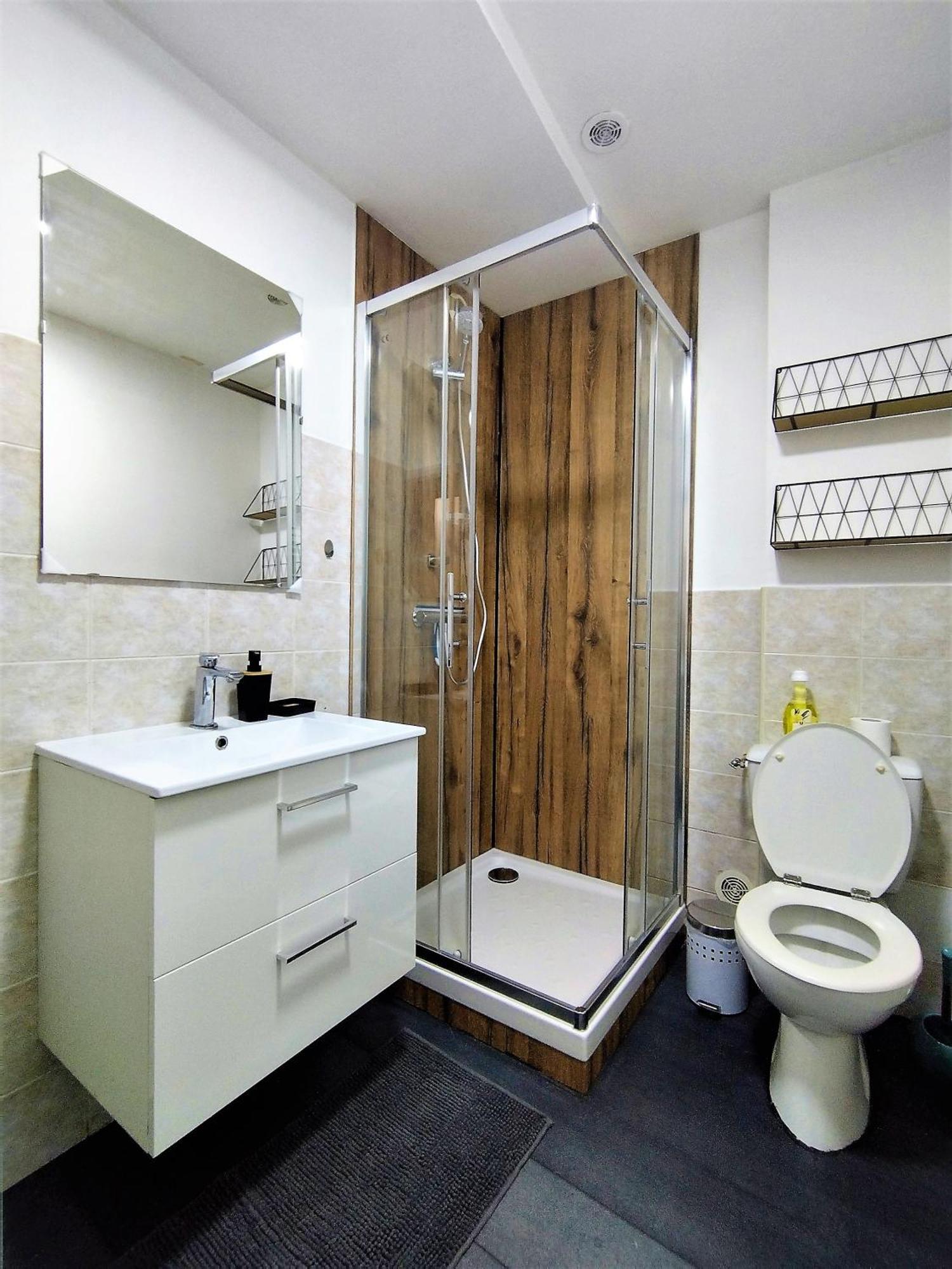 Appartement A 150 M De La Cathedrale Rodez Extérieur photo