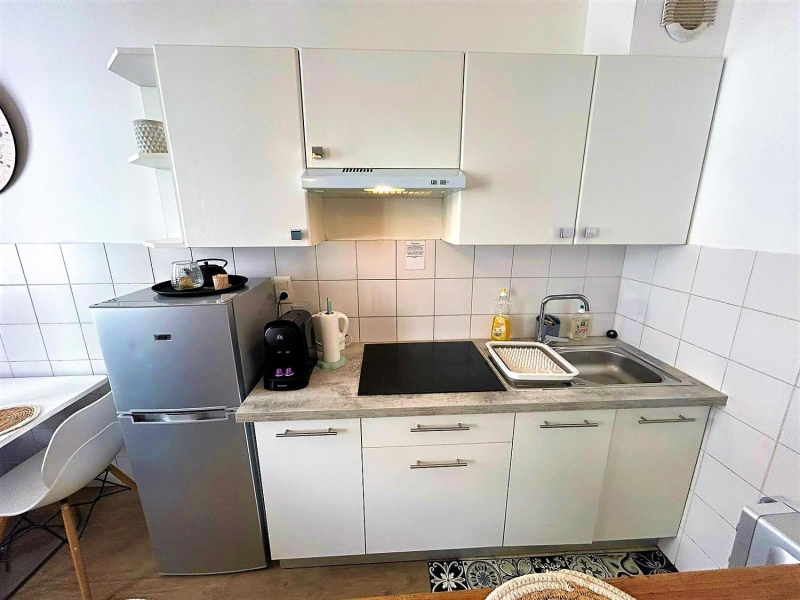 Appartement A 150 M De La Cathedrale Rodez Extérieur photo