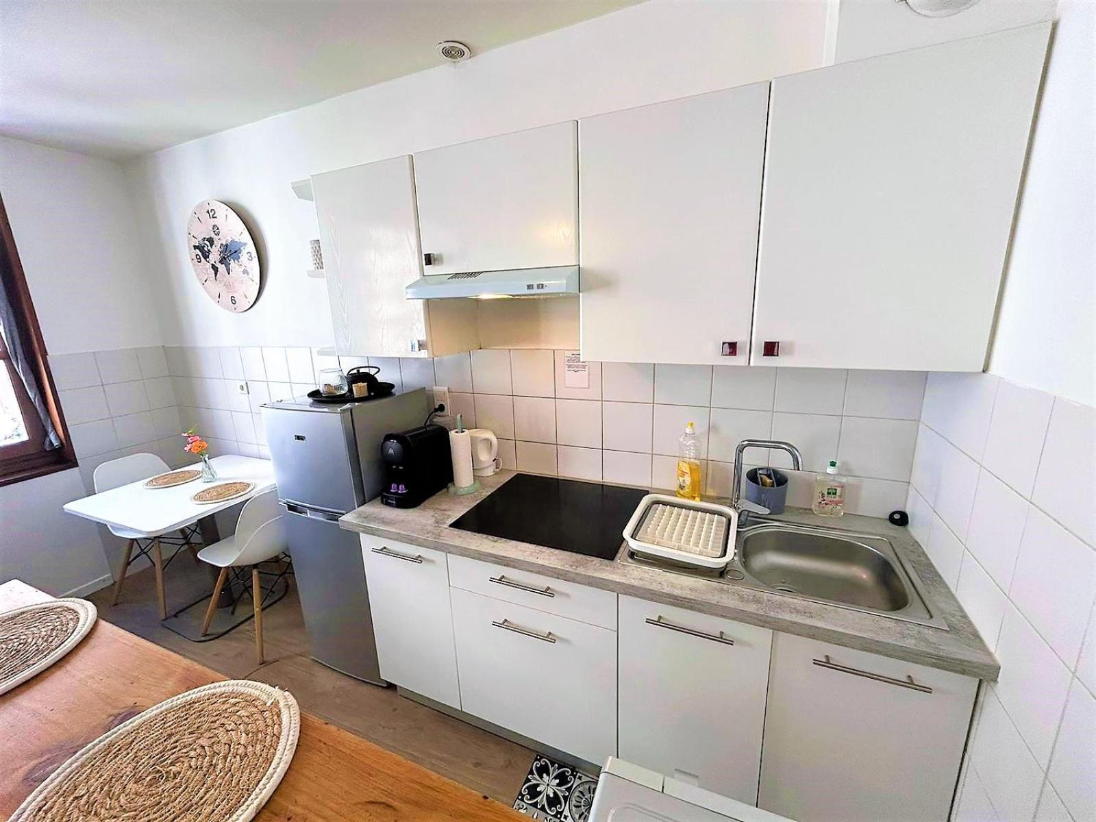 Appartement A 150 M De La Cathedrale Rodez Extérieur photo