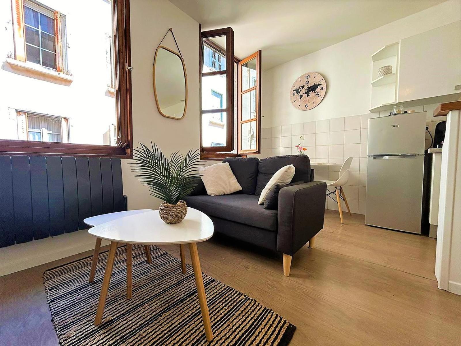 Appartement A 150 M De La Cathedrale Rodez Extérieur photo